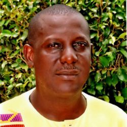 Brice Felicien Mani