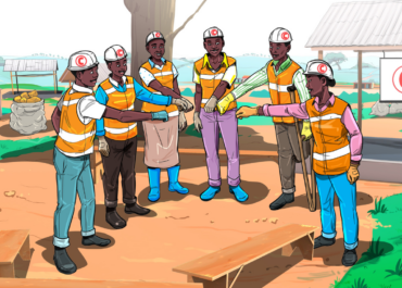 Une nouvelle trousse pour aider les coopératives minières artisanales à consolider des structures de gouvernance inclusives et démocratiques