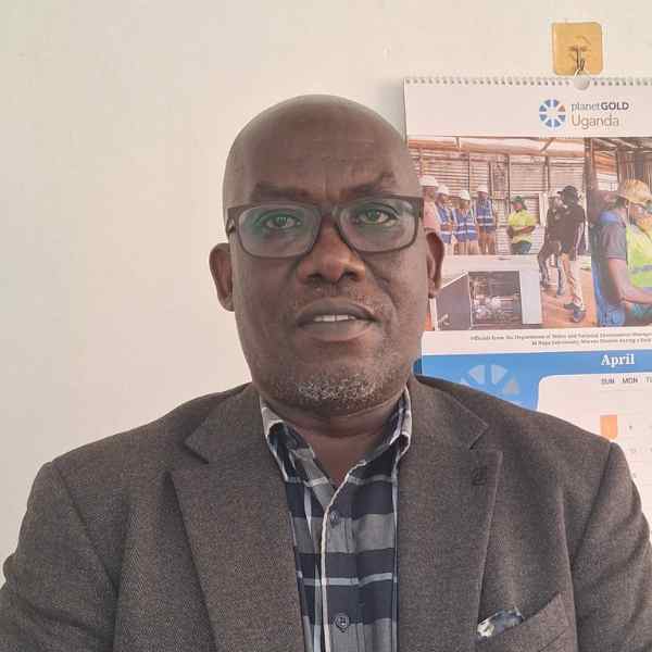 Emilian MANISHIMWE