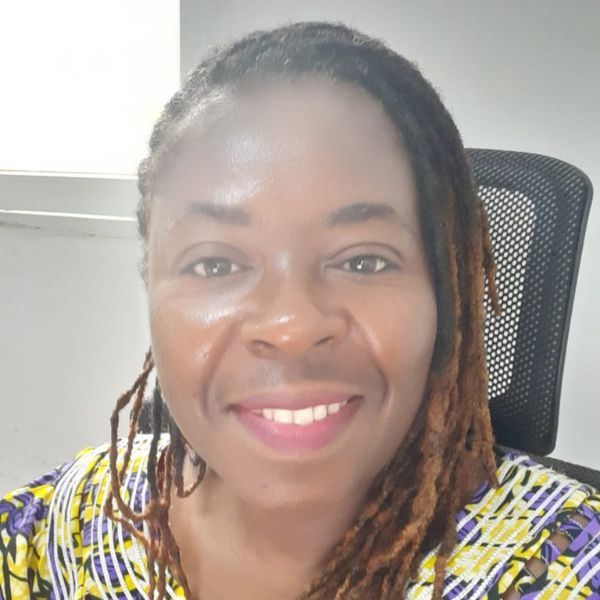 Gnanagnon Koné