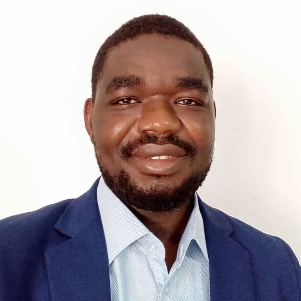 Koffi Thierry Kouadio