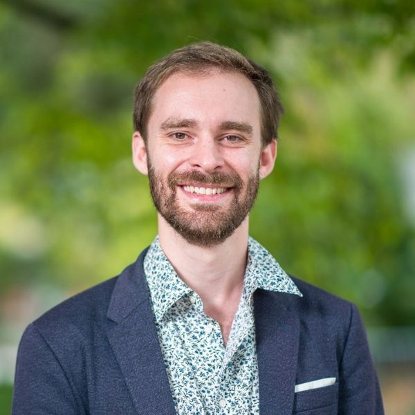 Raphael Deberdt