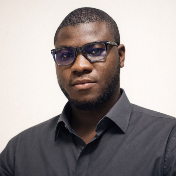 Antoine M’Bra Kanga Koffi