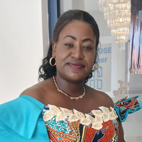 Jolycoeur Njangu Mbonekube