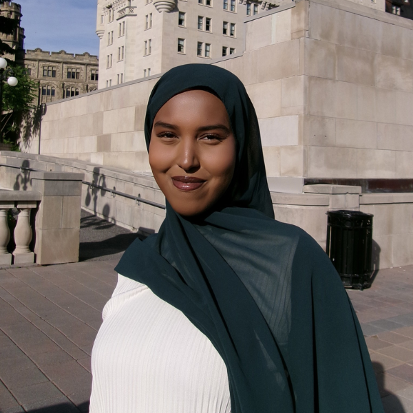 SAFIYA ABDI