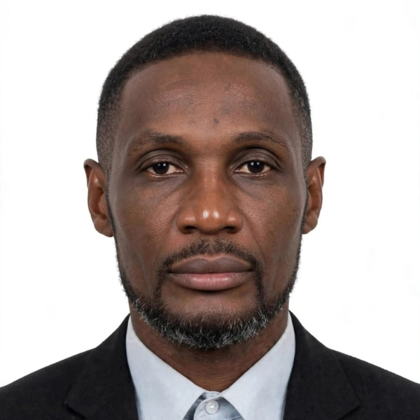 Stephane Yao Kouadio