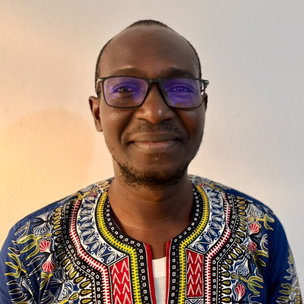 Amidou Yalatchima Coulibaly