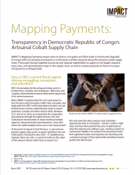 Mapping Payments Cover EN